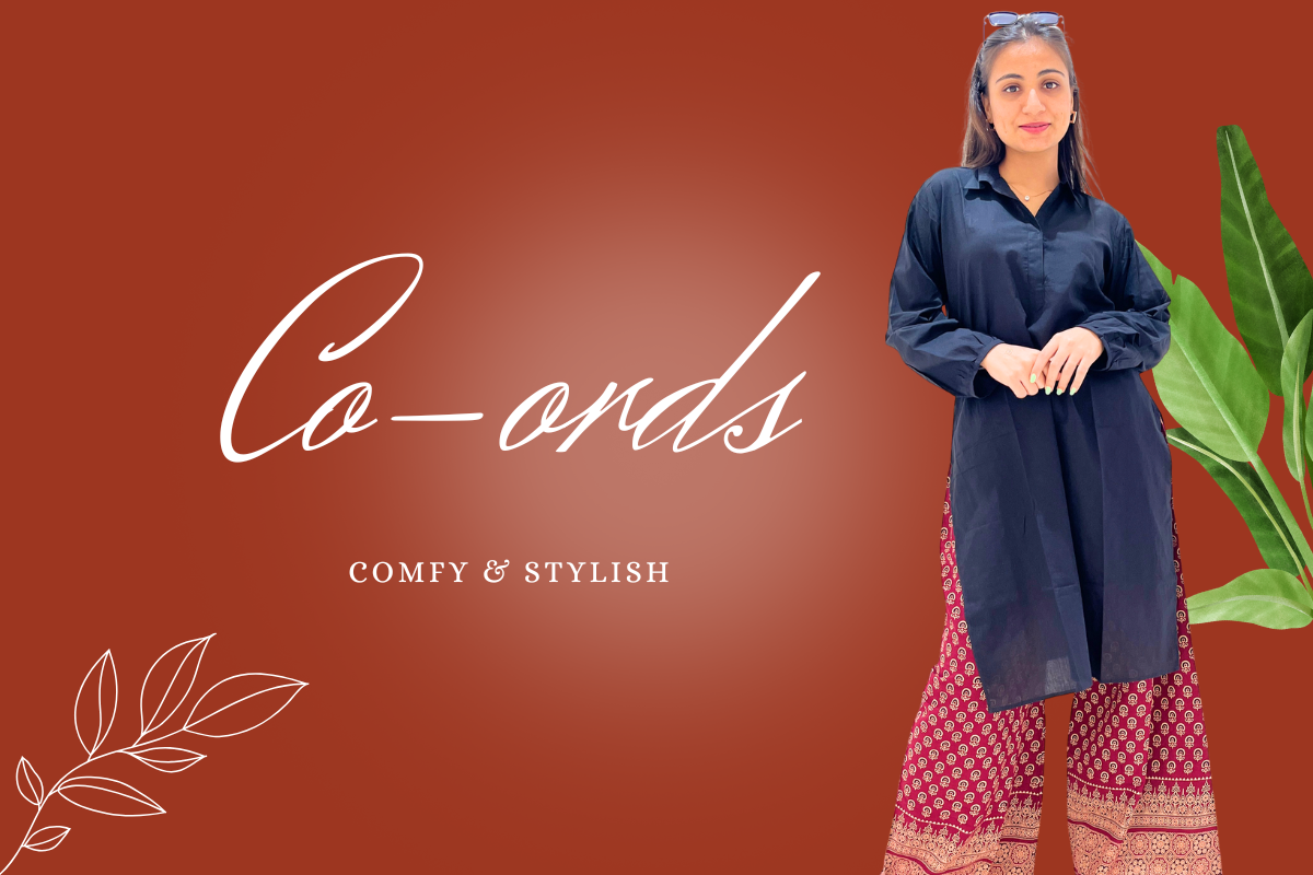 Classy Co-ord sets