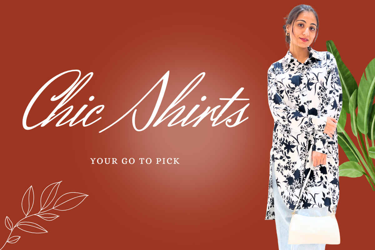 Chic Shirts