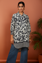 Flora Aura Shirt