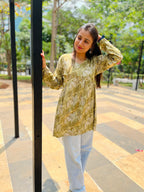 Haseen Top