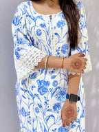 Neel Vibes Co-ord set