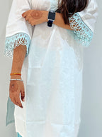 Cool Chhaya Co-ord set