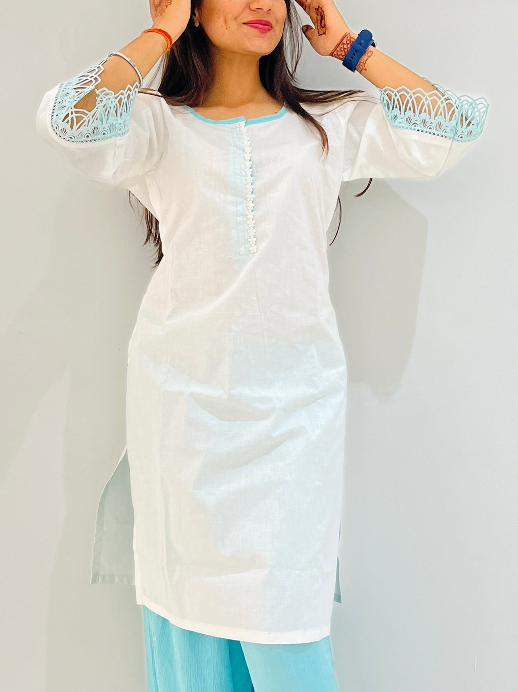Cool Chhaya Co-ord set