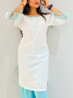 Cool Chhaya Co-ord set