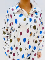 Petal Pop Shirt