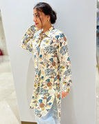 Flora Grace Shirt