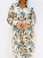 Flora Grace Shirt