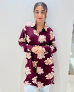 Petal & Vine Shirt