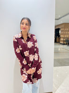 Petal & Vine Shirt