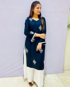 Black Whisper Co-ord set