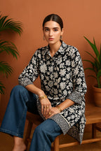 Flora Aura Shirt